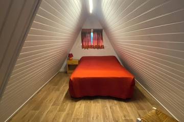 Chalet pour 5 Personnes dans Campan, Pyrénées, Photo 4