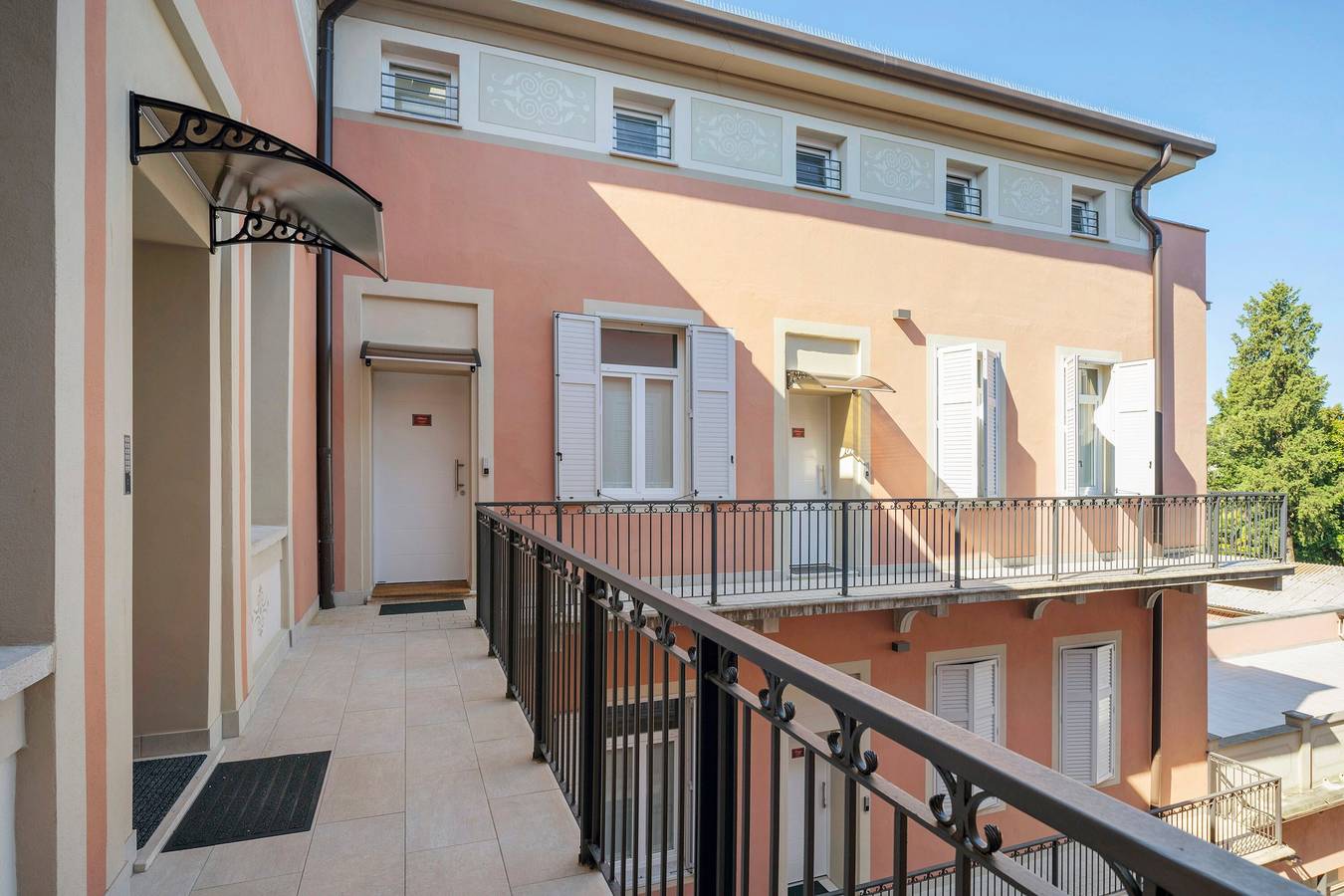 Ganze Wohnung, Apartment „Castello“ mit Wlan in Görz, Collio - Alto Isonzo
