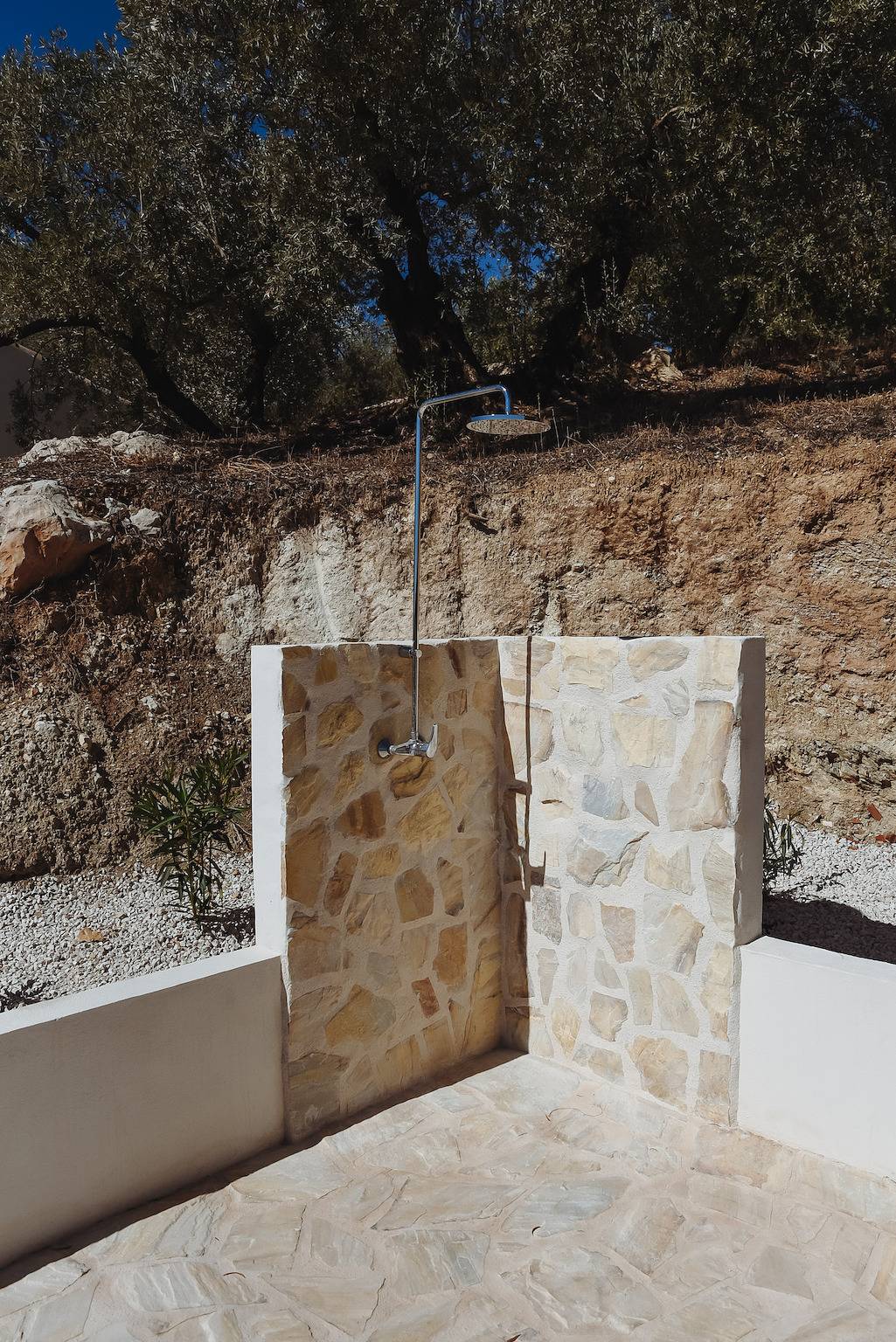 Casa Del Valle in Iznájar, Sierras Subbéticas