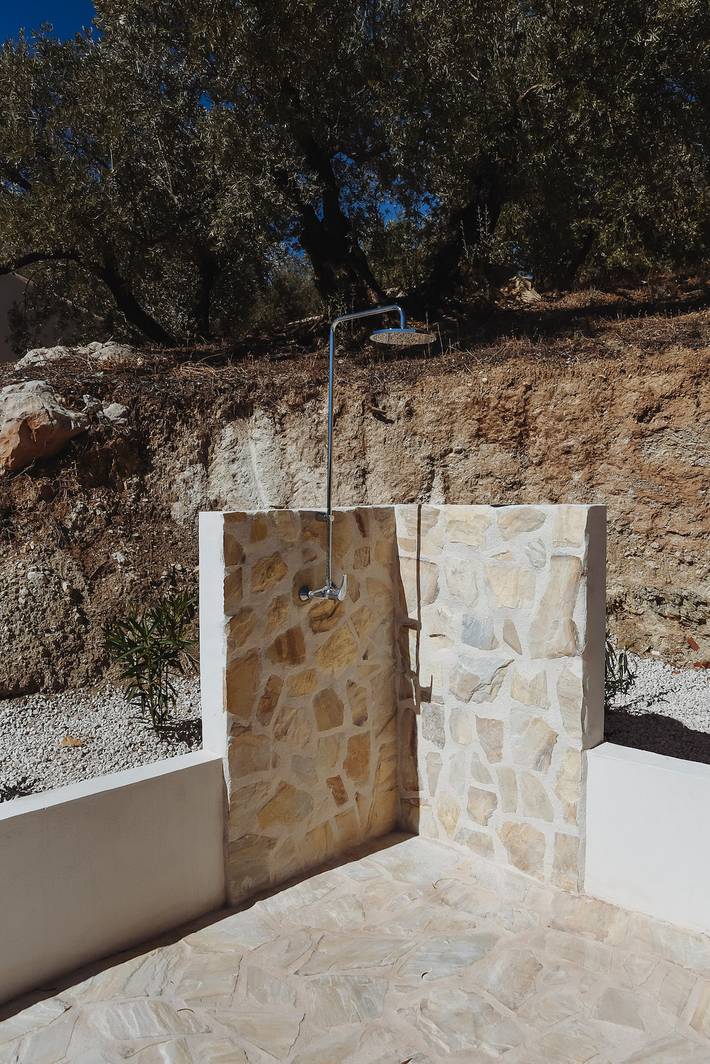 Casa Del Valle in Iznájar, Sierras Subbéticas