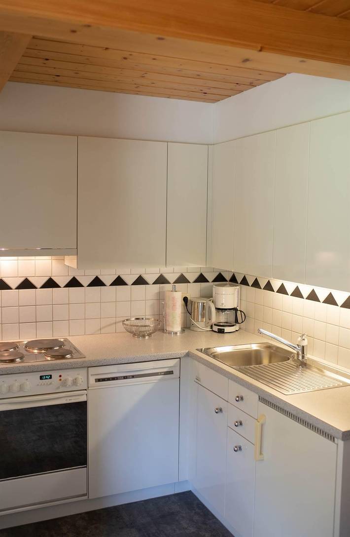 Ferienwohnung für 4 Personen, mit Terrasse in Silvretta Montafon - 4