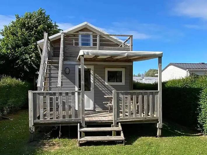 Gîte pour 5 personnes, avec bassin pour enfant à Rue (homonymie) - 3