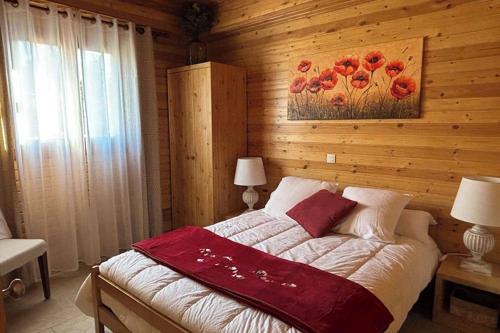 Chalet Neige Et Soleil 600 metros de las laderas de Eyne in Eyne, Parque Natural Regional de los Pirineos Catalanes