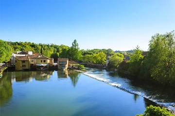 Camping voor 6 Personen in Peschiera del Garda, Garda Bergen, Afbeelding 4