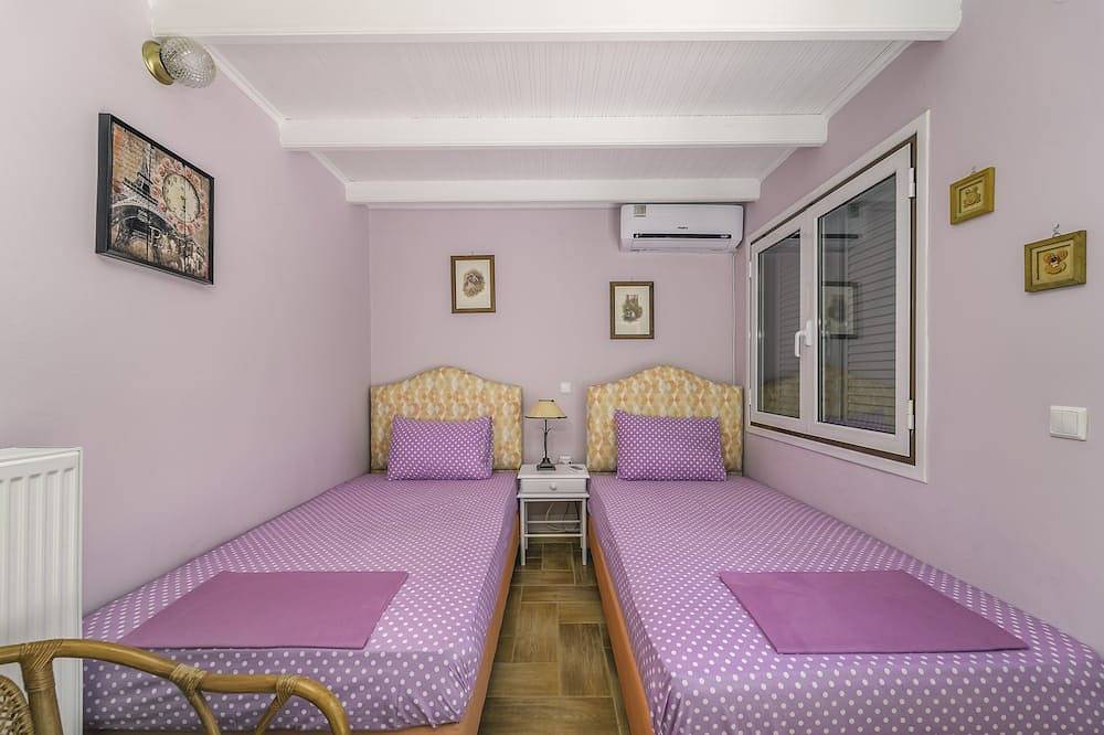 Villa Panorea, a hidden gem with unobstructed views in Agios Nikitas, Griechenland