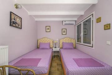 Villa for 12 People in Agios Nikitas, Greece, Photo 2
