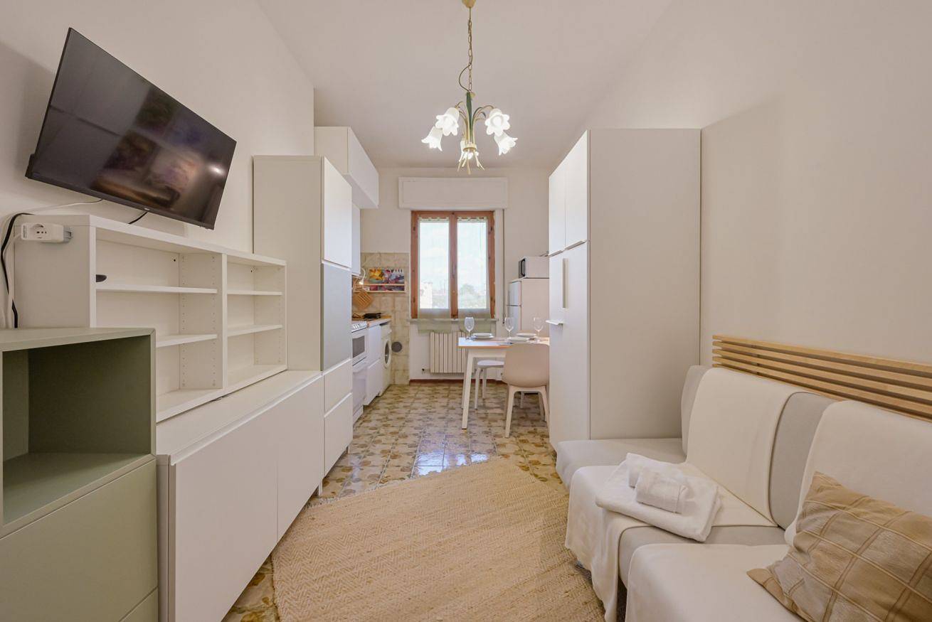 Appartamento intero, Guesthost - La Casa di Teia - Cozy Apartment in Marinella di Sarzana, Luni