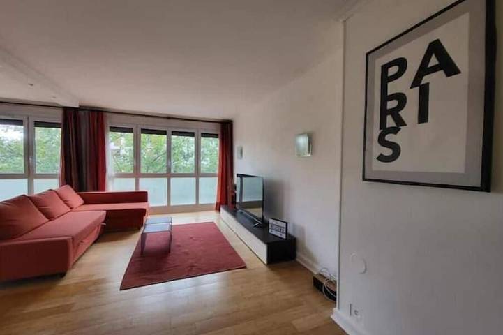 Holiday apartment for 6 people - 1