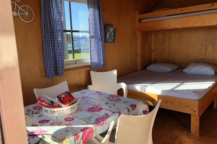 Ferienhaus für 4 Personen, mit Garten, mit Haustier in Den Helder - 3