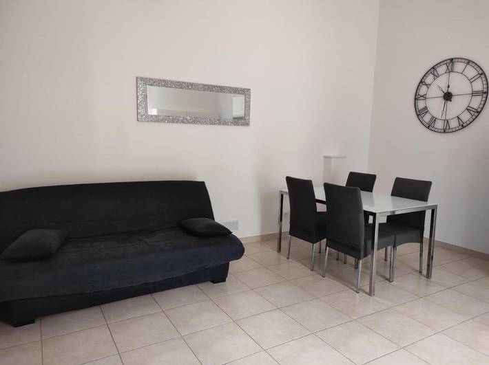 Appartement de vacances pour 5 personnes