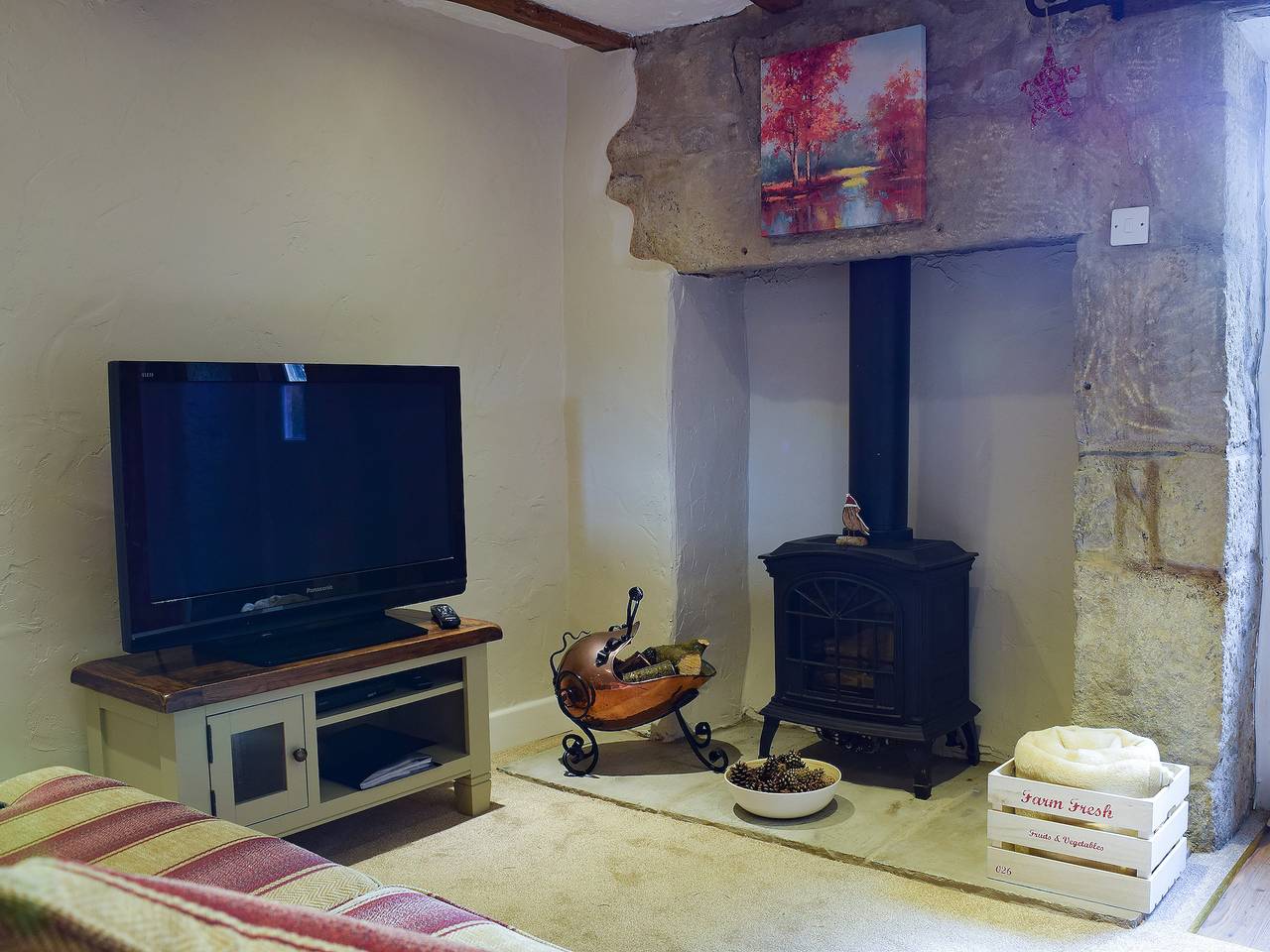 April Cottage - Uk2152 in Settle, Forest of Bowland