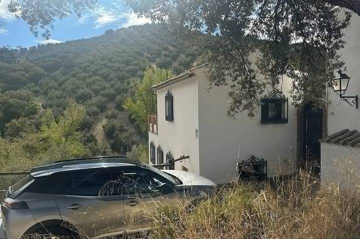 Villa pour 11 personnes - 1