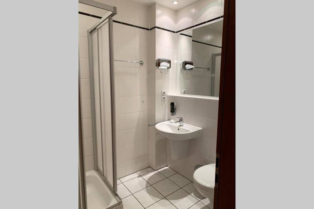 Appartement entier, Appartement de vacances pour 2 personnes in Nippes (Köln), Cologne