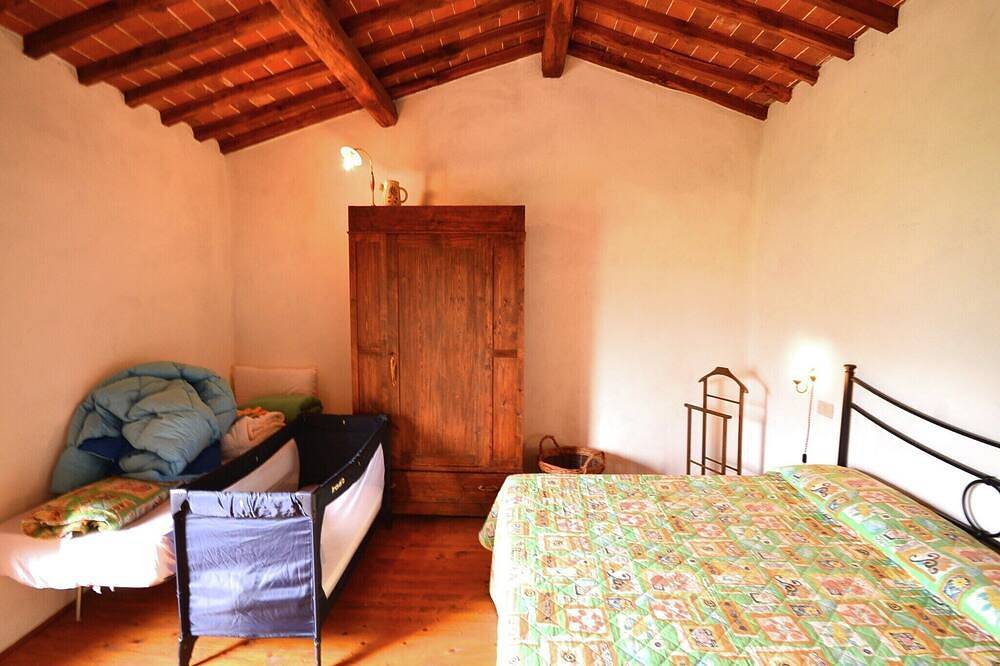 Rustig huisje, San Quirico in Pescia, Provincie Pistoia