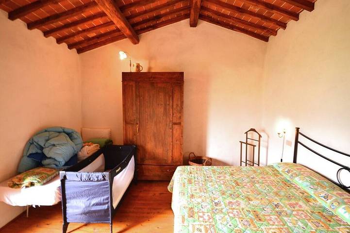 Tranquil Cottage, San Quirico in Pescia, Provincia di Pistoia