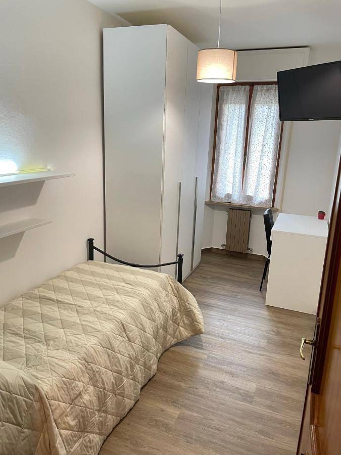 Maison d’hôte pour 3 personnes, avec terrasse et jardin, adapté aux familles à Pérouse - 3