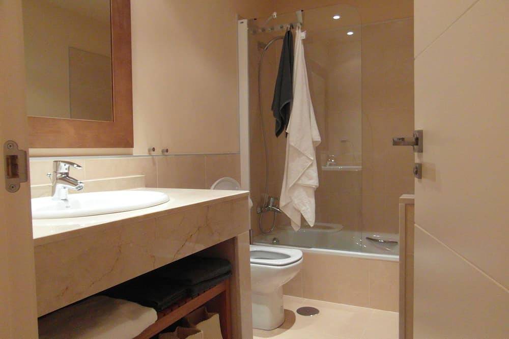 Entire apartment, New 3 bedroom apartment on golf resort 10 minutes from the beach Aquilas in Lorca, Costa Cálida