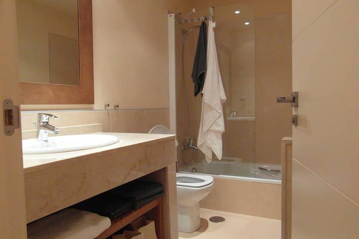 Gîte pour 6 personnes, avec jardin et piscine à Lorca - 4