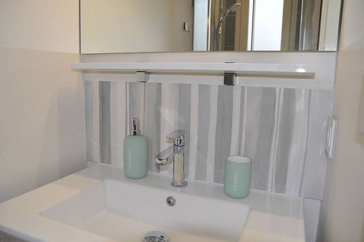 Location de vacances pour 2 personnes, avec terrasse à Étables-sur-Mer - 4