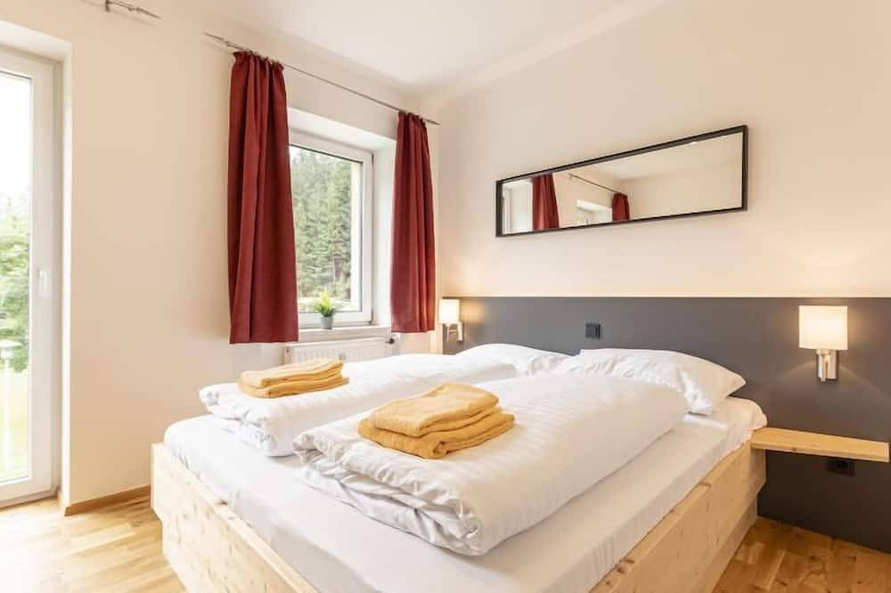 Mit 4 Schlafzimmern in Eisenerz, Östliche Obersteiermark