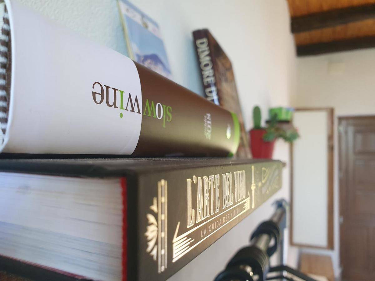 Suite in vigneto in Etna