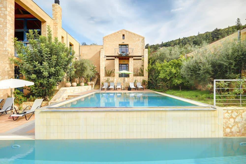 Casa vacanza a Vamos a partire da 402€ a notte