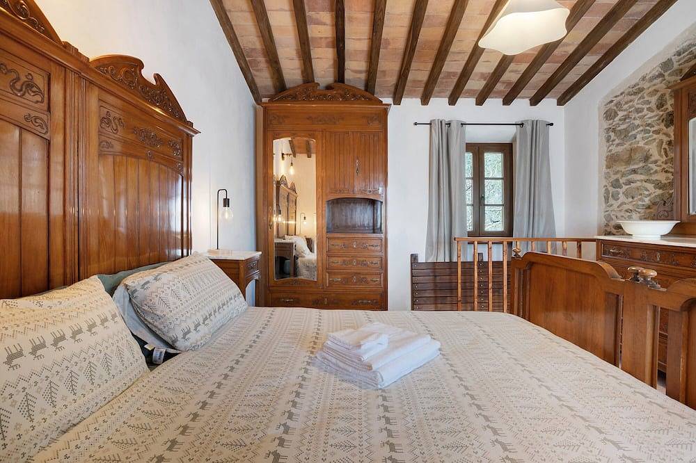 Casa Sabatino in Seravezza mit privatem Garten und Wlan in Seravezza, Italienische Riviera