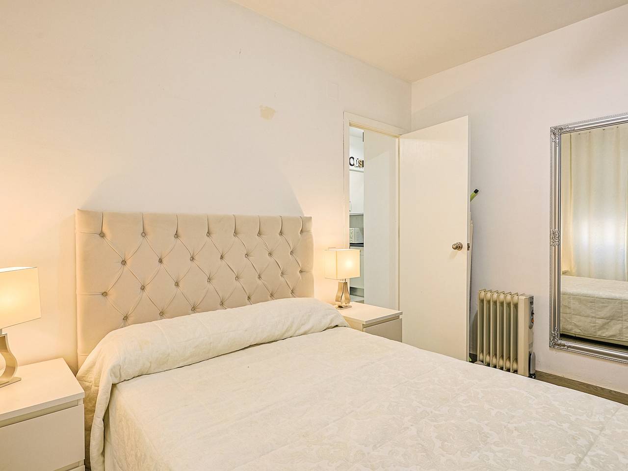 Apartamento entero, Apartamento con aire acondicionado en Nervión in Nervión, Sevilla