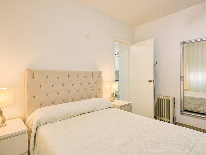 Apartamento entero, Apartamento con aire acondicionado en Nervión in Nervión, Sevilla