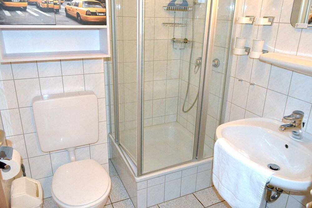 Ganze Wohnung, Zum Leuchtturm 10 Ferienwohnung Bi dat Blinkfuer in Böhl (St. Peter-Ording), St. Peter-Ording