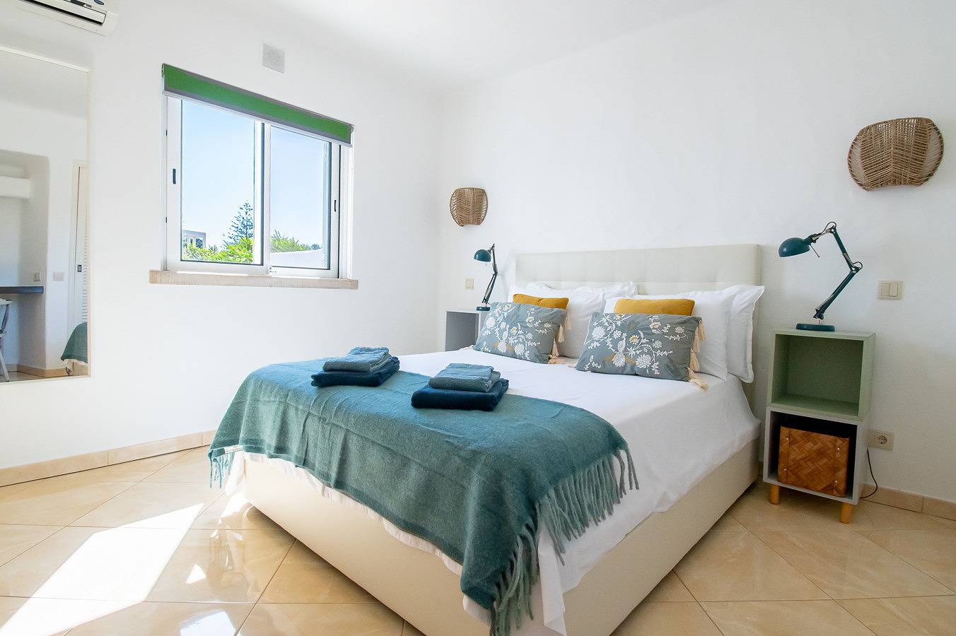 Entire apartment, C59 Quinta do Paraiso – Perfect Algarve escape wit in Carvoeiro, Lagoa