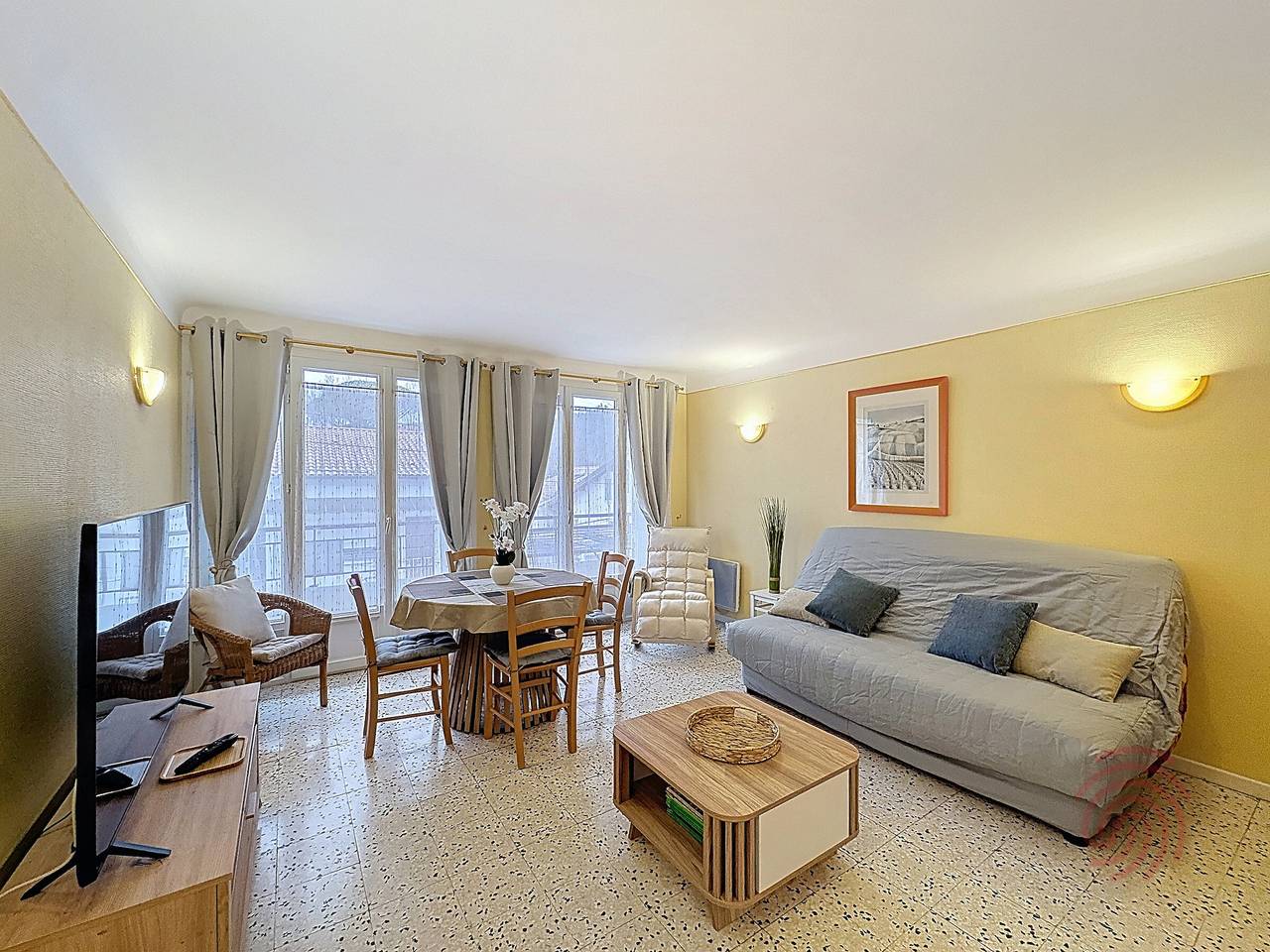 Photo : Appartement de vacances