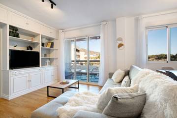 Apartment for 5 People in Torremolinos Centre, Torremolinos, Photo 1