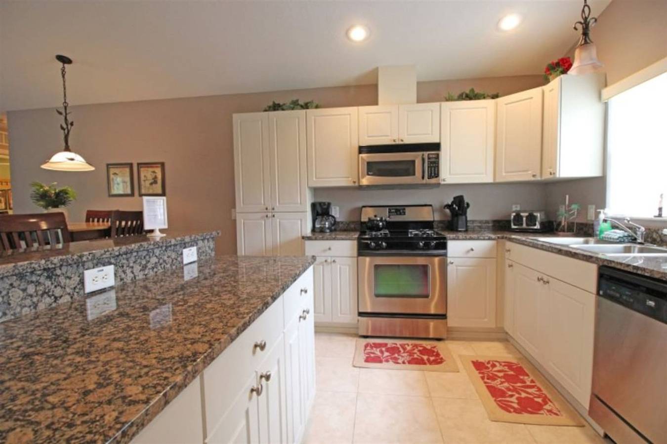 Ganze Wohnung, Condo Steinke in Inverness in Citrus County