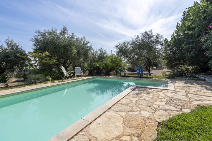 Ferienwohnung für 2 Personen, mit Garten an der Adriatisches Meer - 3