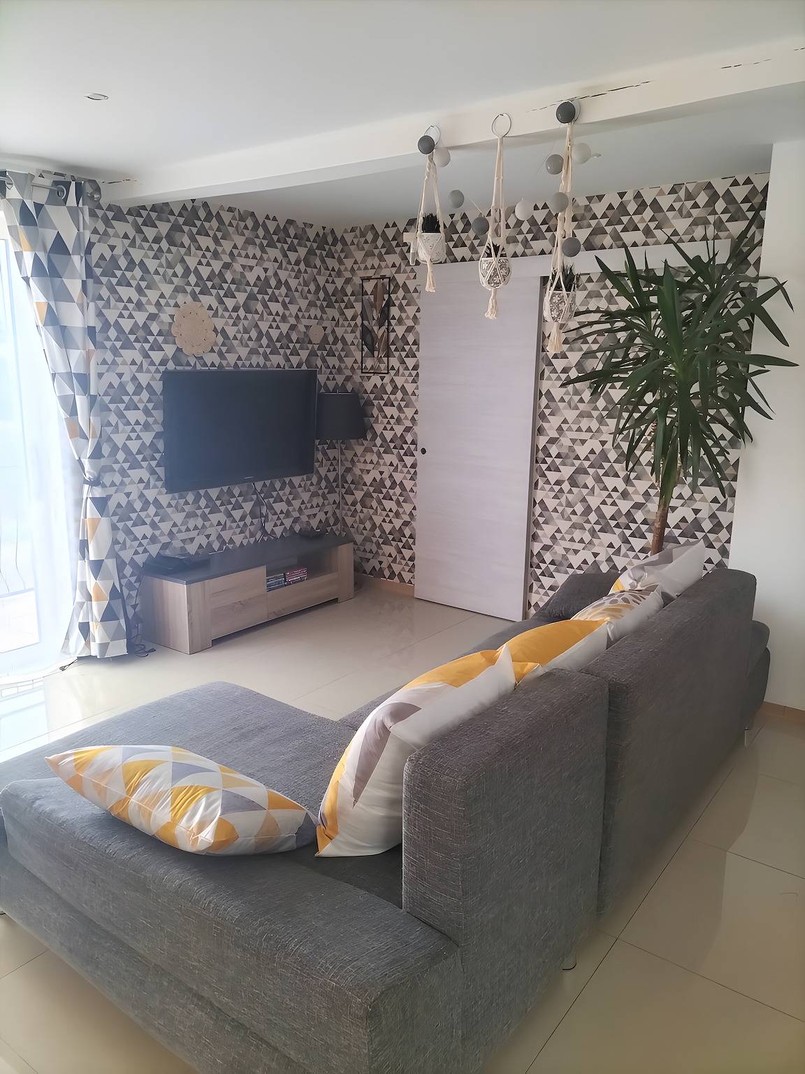 Gîte 'Gite Villarnoux' avec Terrasse Privée, Wi-Fi et Climatisation in Bussières (Yonne), Parc naturel régional du Morvan