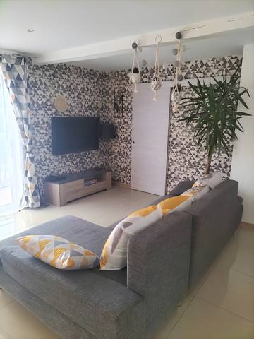 Location De Vacances pour 2 Personnes dans Bussières (Yonne), Arrondissement d'Avallon, Photo 4