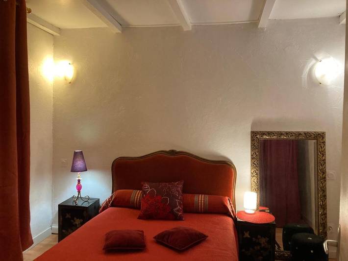 Gîte pour 4 personnes, avec vue et balcon à Corneilla-de-Conflent - 2