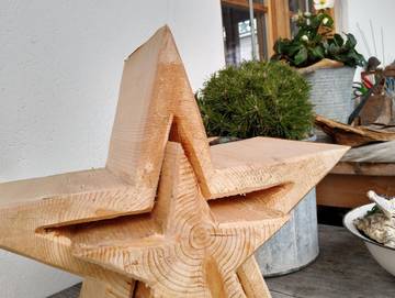 Ferienwohnung für 5 Personen in Wurmansau, Saulgrub, Bild 3