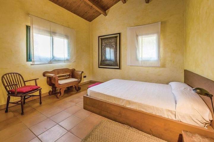 Oliver Conti (House, Capmany) in Capmany, Upper Empordà