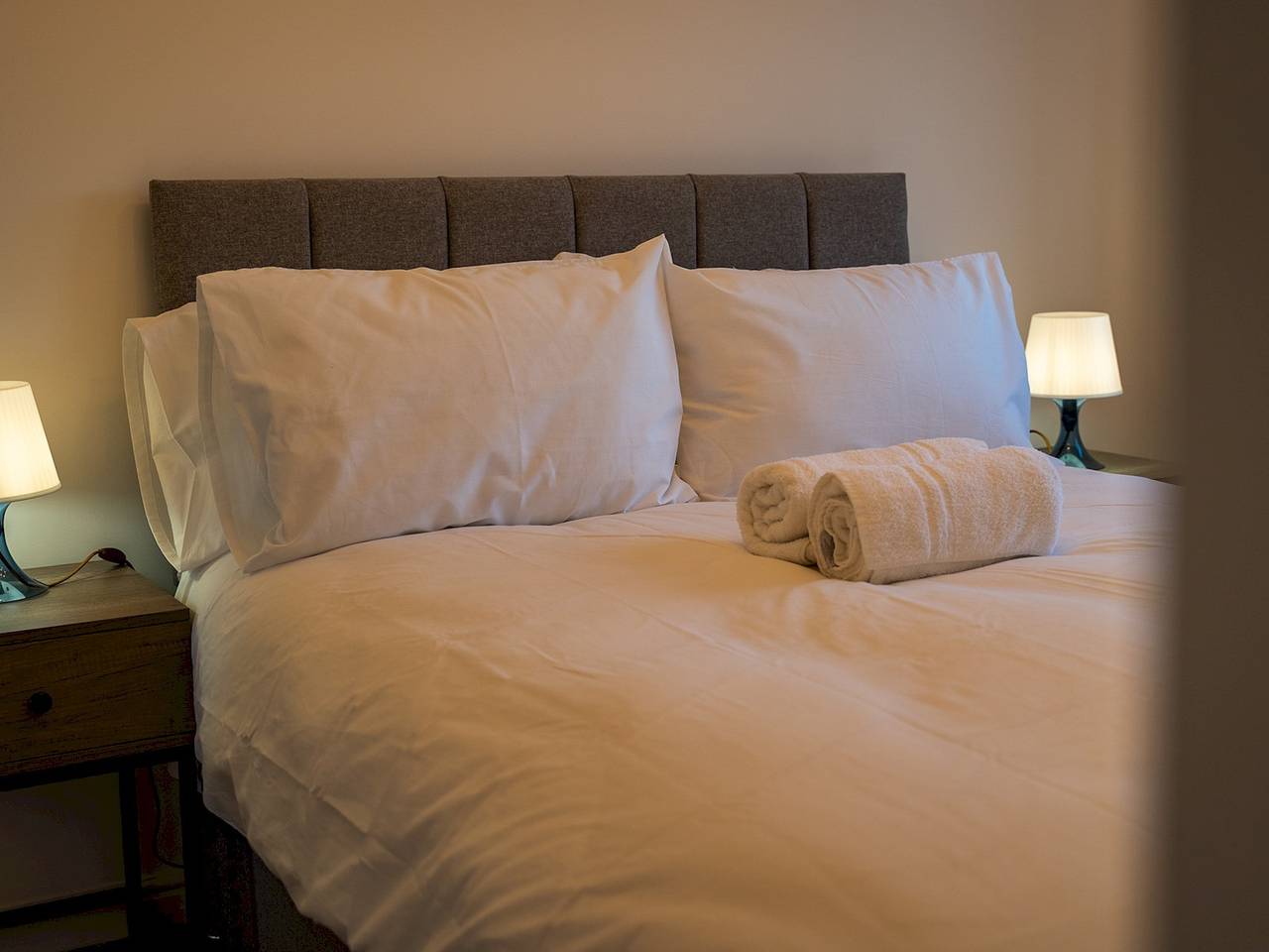 Pass the Keys | Stylish 4 Bedroom Home with Parking in Borehamwood in Elstree and Borehamwood, Hertfordshire