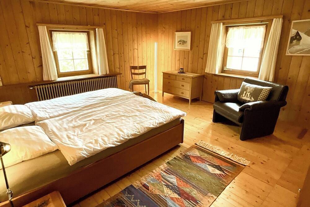 Ferienhaus 4.5Z, im sonnigen Davos Wiesen in Wiesen (Davos), Davos
