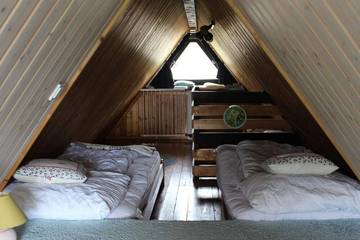 Bauernhof für 4 Personen in Burhave, Butjadingen, Bild 4