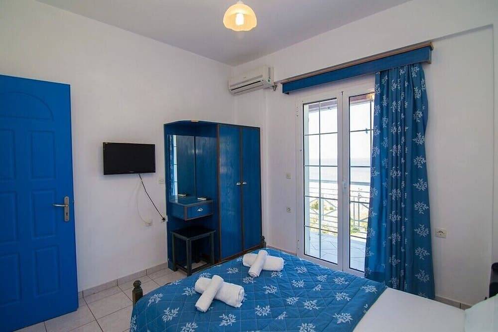 Appartamento intero, Villa Panorama - Junior 1 camera da letto in Keri, Laganas