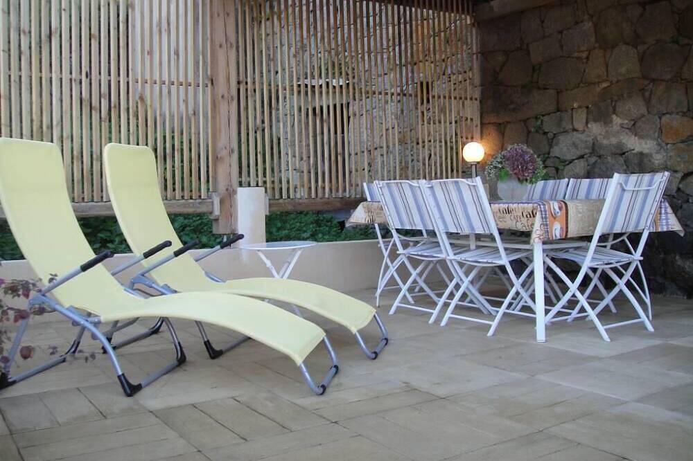 Character house 15 minutes from the beach 4 people in Sollacaro, Arrondissement de Sartène