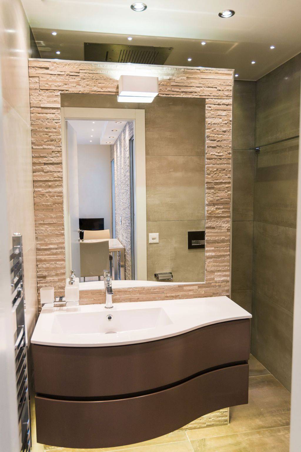 Appartamento intero, Haus Flaminia 39 in Leukerbad, Leukerbad e dintorni