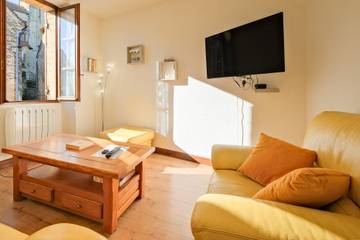 Location De Vacances pour 5 Personnes dans Salignac-Eyvigues, Périgord Noir, Photo 4