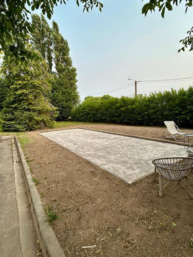 Location de vacances pour 2 personnes, avec jardin dans Niergnies - 3