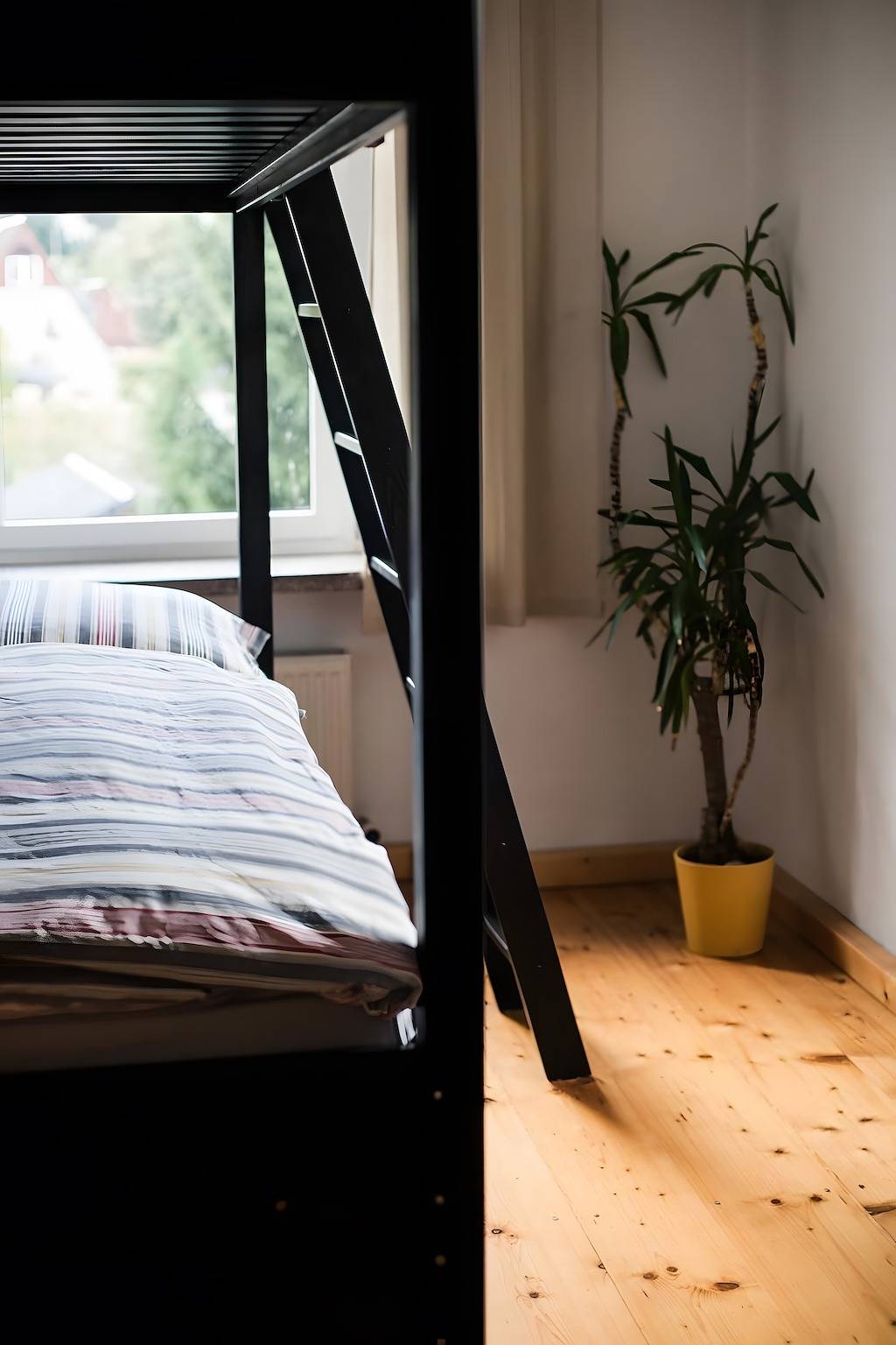 Ganze Wohnung, Ferienwohnung Oberförsterei Sosa I mit Gemeinschaftsgarten und Wlan in Sosa, Eibenstock