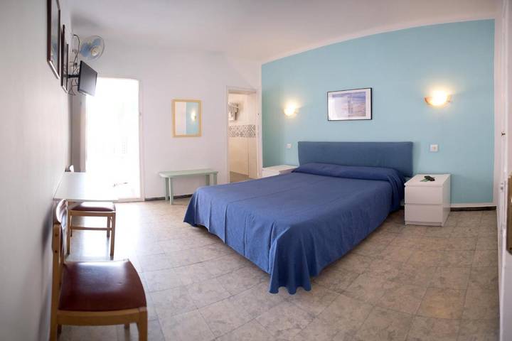 Maison d’hôte pour 2 personnes, avec terrasse et vue à Tossa de Mar - 4